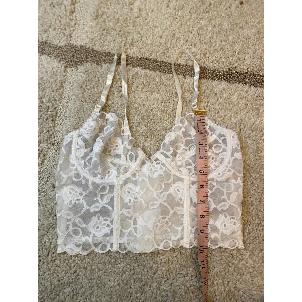 Vintage Pandora Lingerie by Chic bra